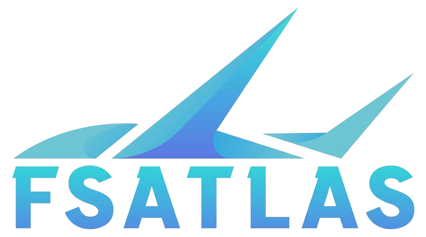FSAtlas